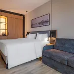 Scanhotels Stadthafen Hotell