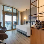 Scanhotels Stadthafen 4* Rostock