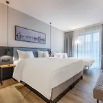 Scanhotels Stadthafen 4*