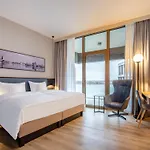 Scanhotels Stadthafen Rostock