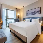 Scanhotels Stadthafen