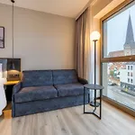 Scanhotels Stadthafen Rostock