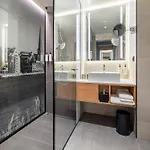 Scanhotels Stadthafen 4* Rostock