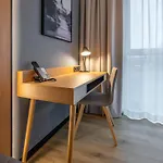 Scanhotels Stadthafen Hotell 4*