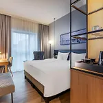 Scanhotels Stadthafen Szálloda