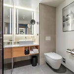 Scanhotels Stadthafen 4*