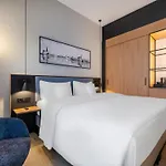 Szálloda Scanhotels Stadthafen Rostock