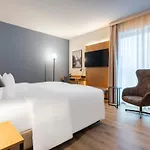 Scanhotels Stadthafen Hotel