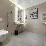 Szálloda Scanhotels Stadthafen