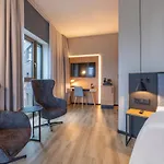 Scanhotels Stadthafen Rostock