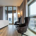 Szálloda Scanhotels Stadthafen 4*
