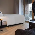 Hotel Scanhotels Stadthafen Rostock