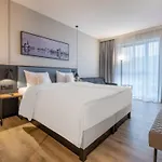 Scanhotels Stadthafen Rostock
