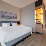 Hotell Scanhotels Stadthafen