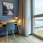 Scanhotels Stadthafen Rostock