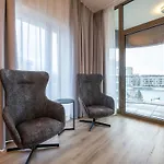 Scanhotels Stadthafen Rostock