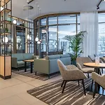 Scanhotels Stadthafen