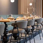 Scanhotels Stadthafen Szálloda Rostock