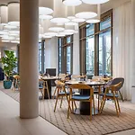 Scanhotels Stadthafen Szálloda