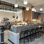 Scanhotels Stadthafen 4*