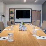 Scanhotels Stadthafen Hotell 4*