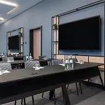 Scanhotels Stadthafen 4* Rostock