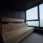 Scanhotels Stadthafen