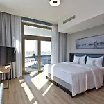 Scanhotels Stadthafen