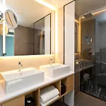 Scanhotels Stadthafen Hotel