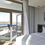 Hotell Scanhotels Stadthafen Rostock