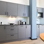 Scanhotels Stadthafen
