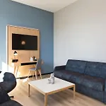 Hotel Scanhotels Stadthafen Rostock