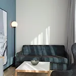 Scanhotels Stadthafen Rostock