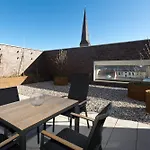 Scanhotels Stadthafen Hotel Rostock