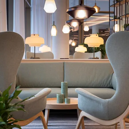 Scanhotels Stadthafen