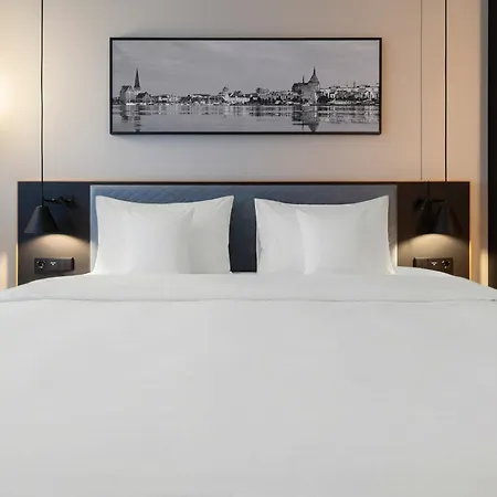 Scanhotels Stadthafen 4*