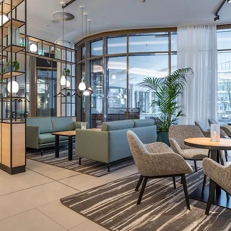 Scanhotels Stadthafen
