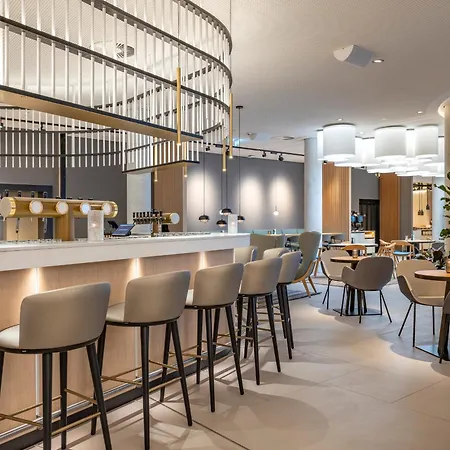 Scanhotels Stadthafen