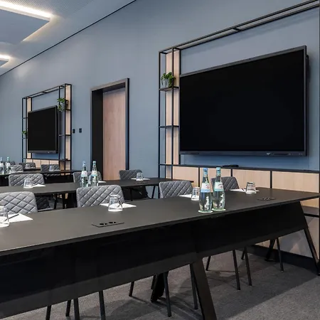 Scanhotels Stadthafen 4* Rostock