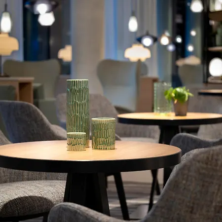 Scanhotels Stadthafen