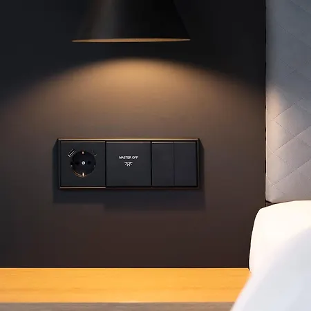 Scanhotels Stadthafen 4* Rostock