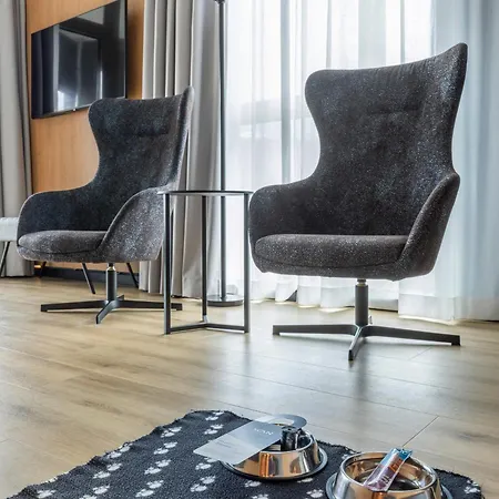Scanhotels Stadthafen Hotel