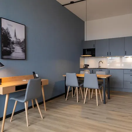 Scanhotels Stadthafen 4* Rostock