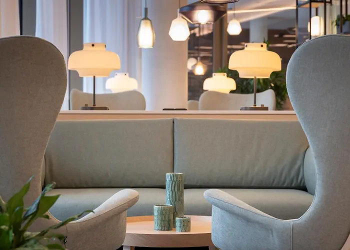 Scanhotels Stadthafen