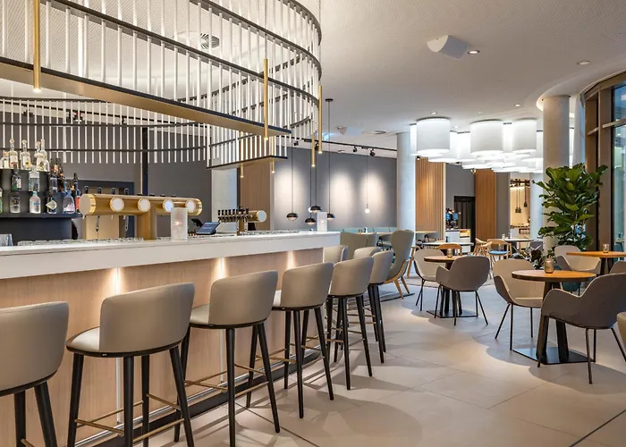 Scanhotels Stadthafen