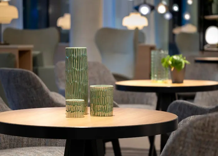 Scanhotels Stadthafen