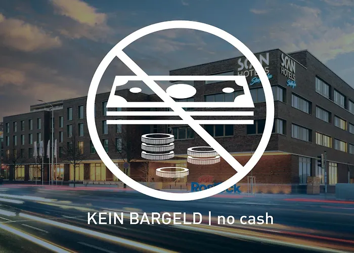 Scanhotels Stadthafen Rostock